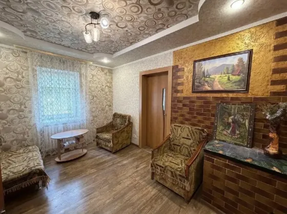 Продается комфортный и готовый к проживанию дом в Кировском районе! Донецк