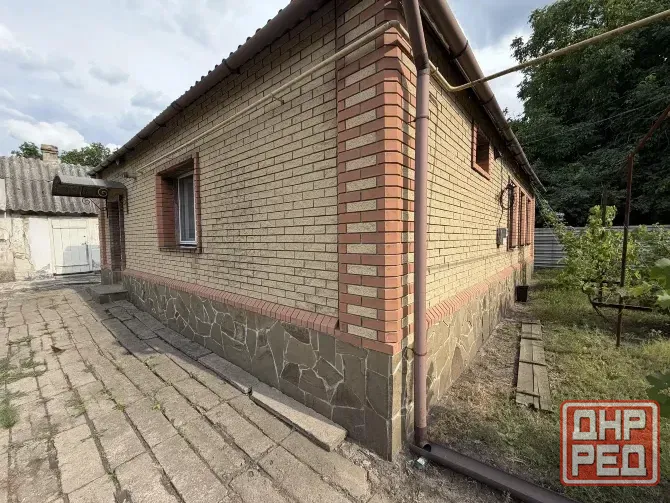 Продается комфортный и готовый к проживанию дом в Кировском районе! Донецк - изображение 2