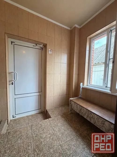 Продается комфортный и готовый к проживанию дом в Кировском районе! Донецк - изображение 4