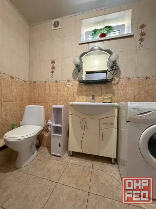 Продается комфортный и готовый к проживанию дом в Кировском районе! Донецк - изображение 11