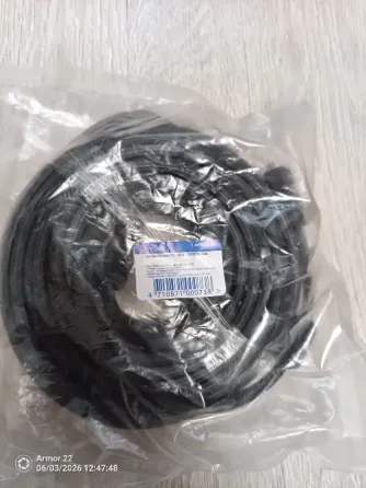Провод vga 20 м новый Макеевка