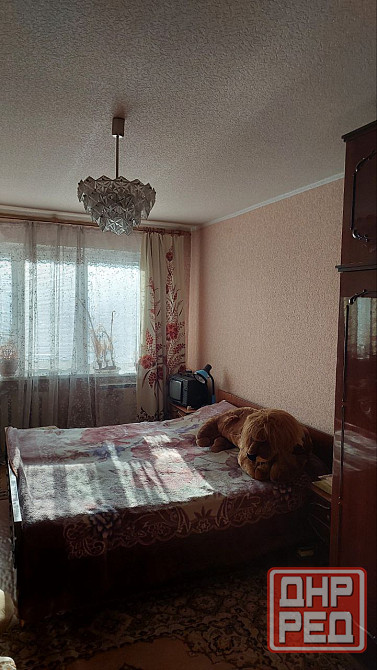 2-комн. | Квартира | 48 кв.м | Ленинский район, Ленинский район Донецк - изображение 5