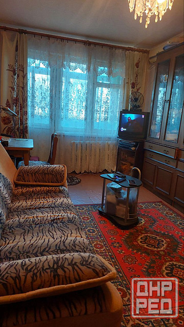 2-комн. | Квартира | 48 кв.м | Ленинский район, Ленинский район Донецк - изображение 6