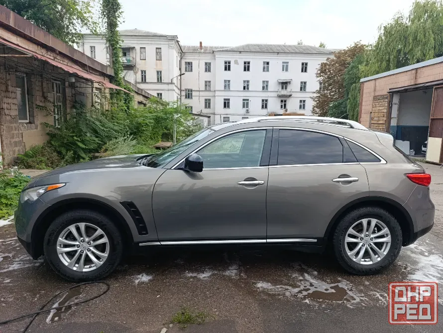 Продам авто Донецк - изображение 4