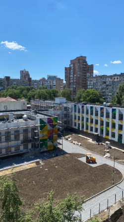 Продажа 3х-комнатной квартиры Донецк