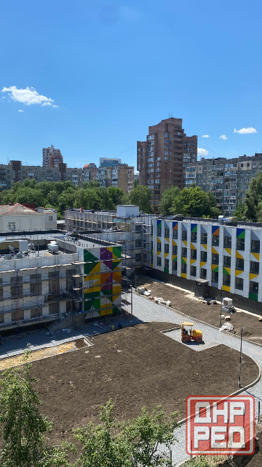 Продажа 3х-комнатной квартиры Донецк - изображение 1