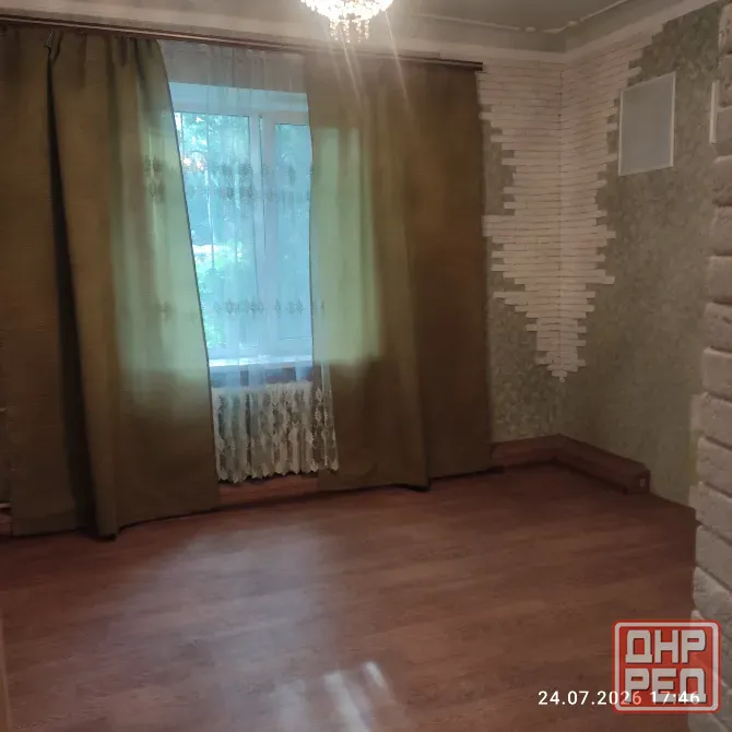 Продам 2-х квартиру 3500000 руб., Куйбышевский р-н Донецк - изображение 1