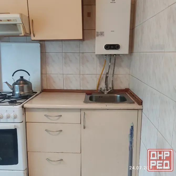 Продам 2-х квартиру 3500000 руб., Куйбышевский р-н Донецк - изображение 7