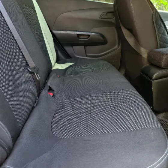 Продаю авто Chevrolet Aveo T300 Донецк