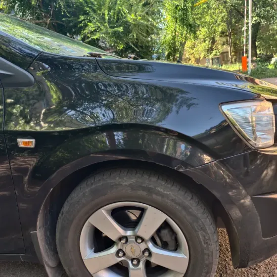 Продаю авто Chevrolet Aveo T300 Донецк