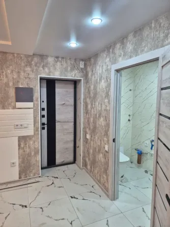 Продажа квартиры Волноваха