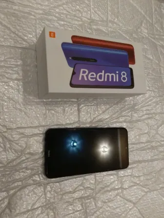 смартфон Redmi 8 Донецк