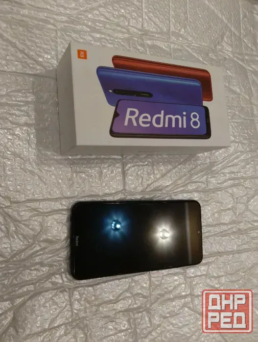 смартфон Redmi 8 Донецк - изображение 2