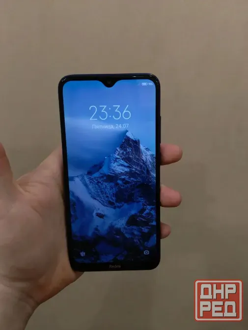 смартфон Redmi 8 Донецк - изображение 1