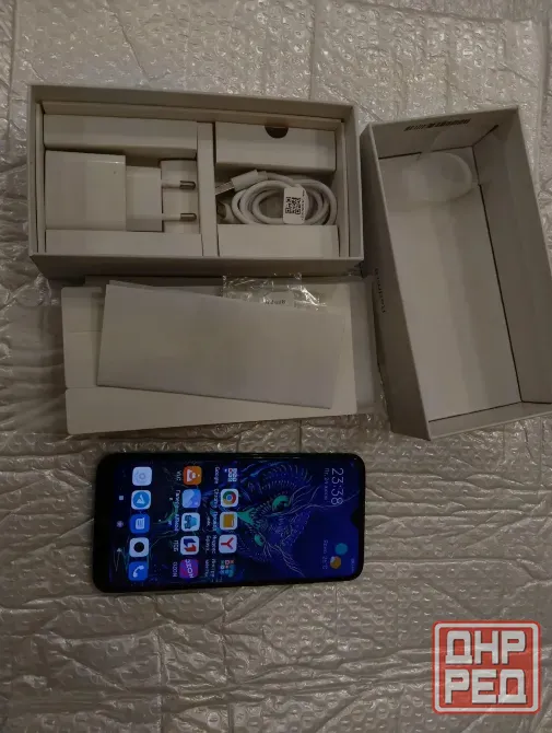 смартфон Redmi 8 Донецк - изображение 7