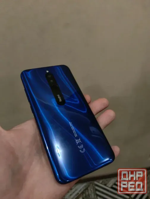 смартфон Redmi 8 Донецк - изображение 6