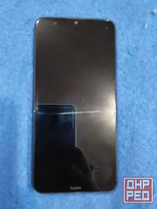смартфон Redmi 8 Донецк - изображение 3