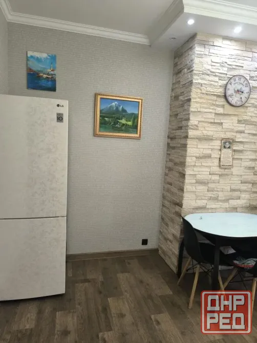 Продам 2 ком. квартиру на Азотном Донецк - изображение 2