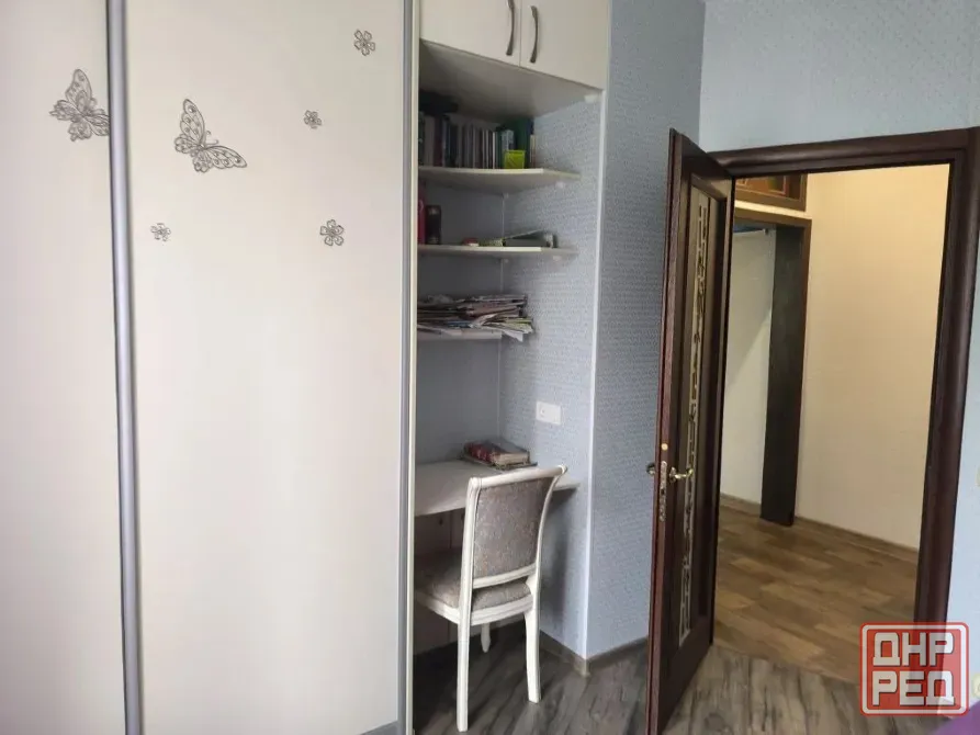 Продам 2 ком. квартиру на Азотном Донецк - изображение 8