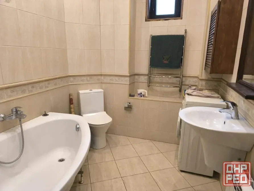 Продам 2 ком. квартиру на Азотном Донецк - изображение 6
