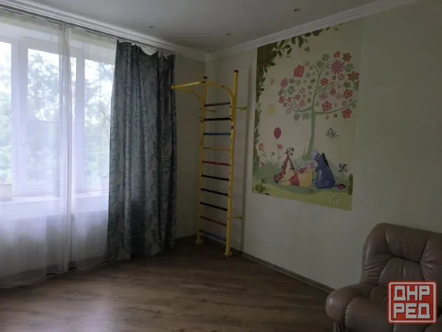 Продам 2 ком. квартиру на Азотном Донецк - изображение 5
