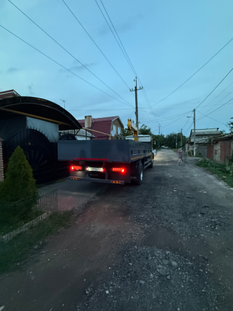 Продам ман с кму Донецк