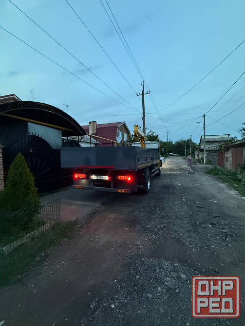 Продам ман с кму Донецк - изображение 5