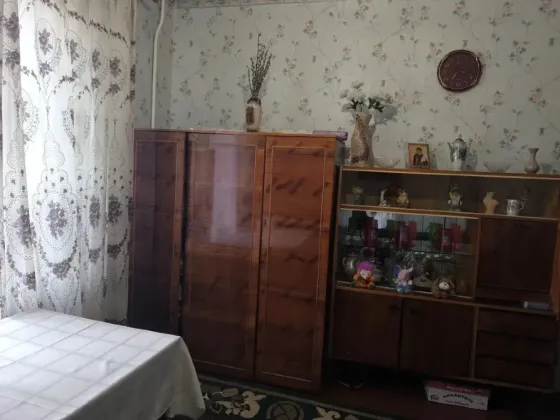 Срочно продается 2 ком. квартира на Азотном Донецк