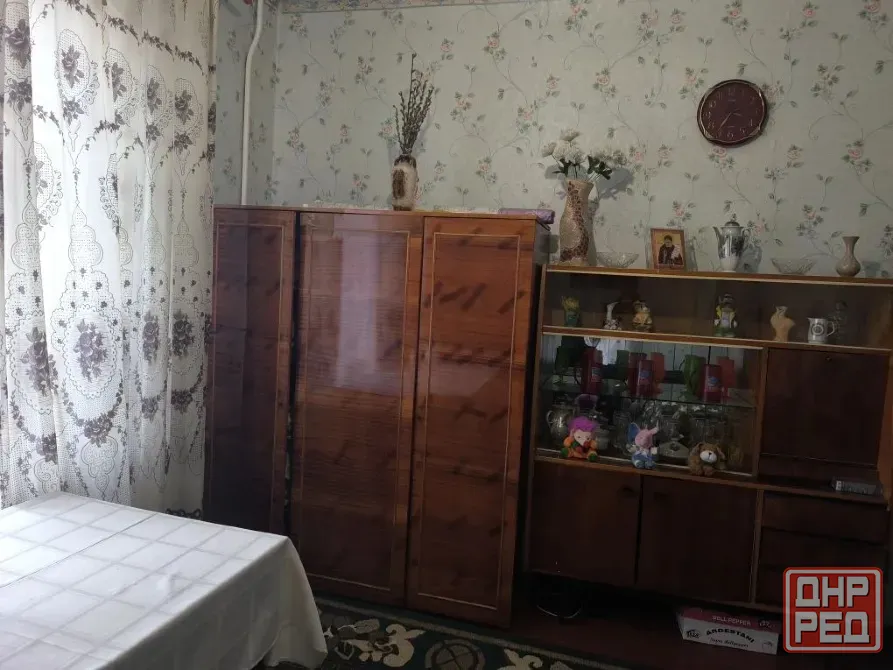 Срочно продается 2 ком. квартира на Азотном Донецк - изображение 2
