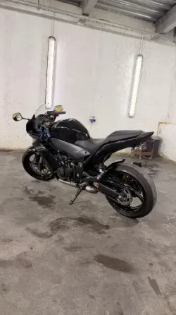 Продам мотоцикл HONDA CBR600FA Донецк
