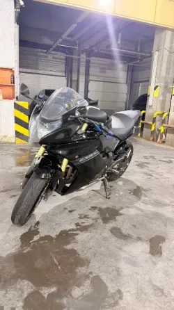 Продам мотоцикл HONDA CBR600FA Донецк