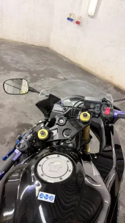 Продам мотоцикл HONDA CBR600FA Донецк