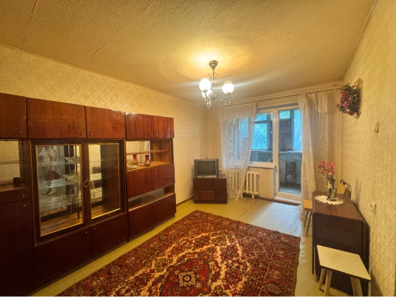 2комн., ул. Терешковой, Донецк