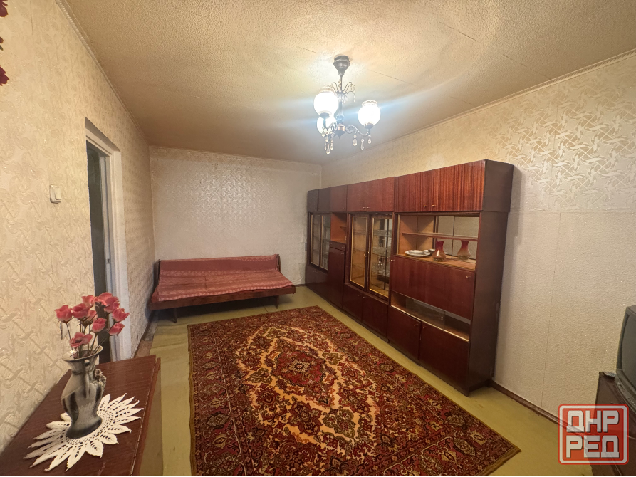 2комн., ул. Терешковой, Донецк - изображение 6