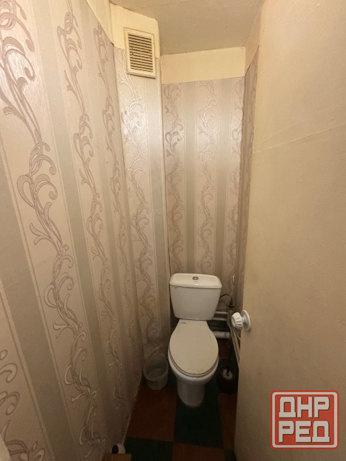 2комн., ул. Терешковой, Донецк - изображение 8