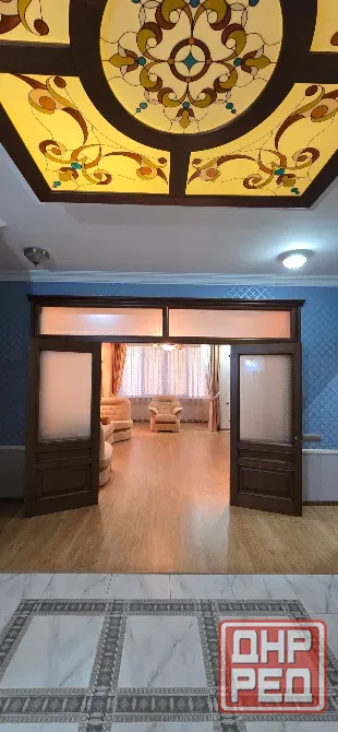 4к квартира 140 м2 Центр города улица щорса. Возможна ипотека Донецк - изображение 1