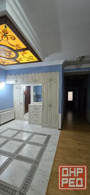 4к квартира 140 м2 Центр города улица щорса. Возможна ипотека Донецк - изображение 8