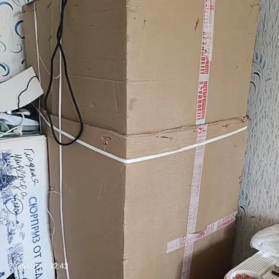 Продам ванную, новую, акриловую Макеевка