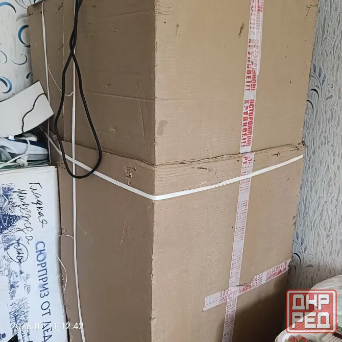 Продам ванную, новую, акриловую Макеевка - изображение 6