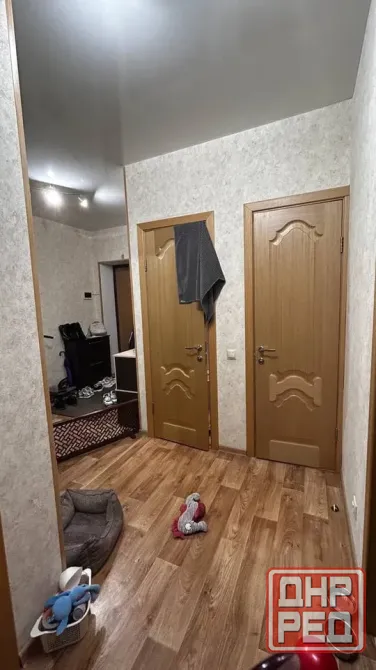 Сдам 1 комнатную квартиру в Киевском районе Донецк - изображение 2