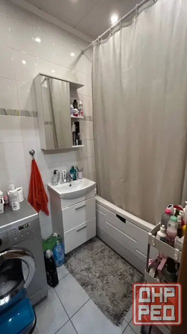 Сдам 1 комнатную квартиру в Киевском районе Донецк - изображение 8