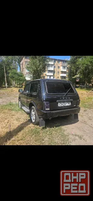 Нива Урбан Донецк - изображение 2