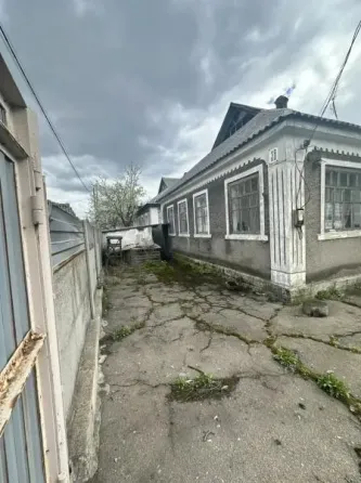 дом 3 к 55м2 макеевка червоногвардейский рн (ор-р цоф) Макеевка