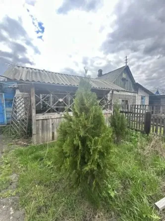 дом 3 к 55м2 макеевка червоногвардейский рн (ор-р цоф) Макеевка