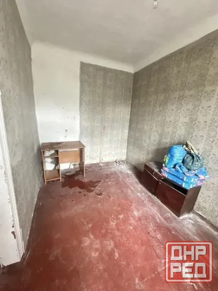 дом 3 к 55м2 макеевка червоногвардейский рн (ор-р цоф) Макеевка - изображение 2