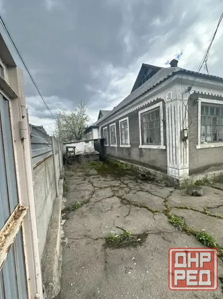 дом 3 к 55м2 макеевка червоногвардейский рн (ор-р цоф) Макеевка - изображение 4
