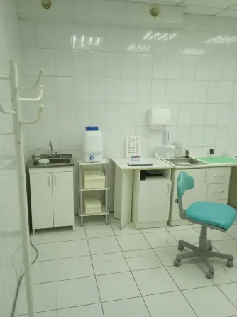 Аренда готового стомат кабинета Донецк