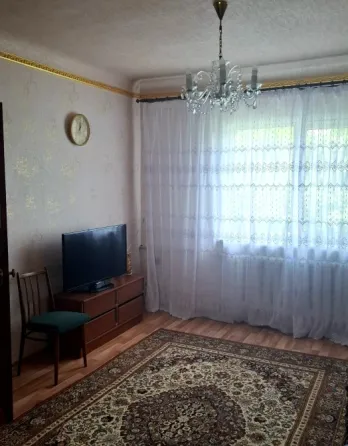 Продам 3ком. кирпичный дом. Кировский р-н. Ориентир дк.Абакумова. ул.Ленинабадская Донецк