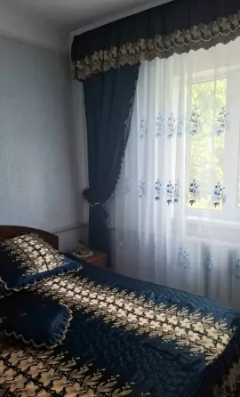 Продам 3ком. кирпичный дом. Кировский р-н. Ориентир дк.Абакумова. ул.Ленинабадская Донецк