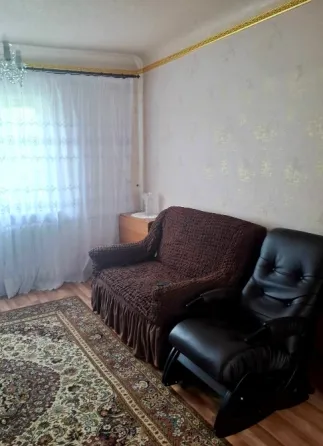 Продам 3ком. кирпичный дом. Кировский р-н. Ориентир дк.Абакумова. ул.Ленинабадская Донецк